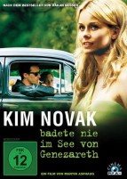 Kim Novak badete nie im See von Genezareth (DVD) 
