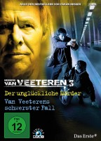 Van Veeteren - Der unglückliche Mörder & Van Veeterens schwerster Fall - Vol. 3 / Neuauflage (DVD) 