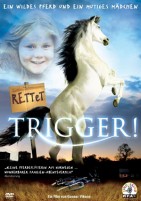 Rettet Trigger! (DVD) 