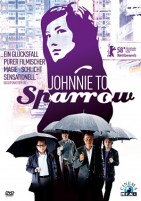 Sparrow (DVD) 
