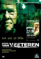 Hakan Nesser Box (DVD) 