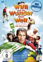 Willi und die Wunder dieser Welt (DVD) 