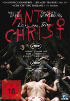 Antichrist (DVD) 