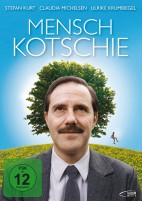 Mensch Kotschie (DVD) 