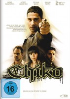 Chiko - 2. Auflage (DVD) 