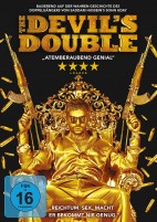 The Devil's Double (DVD) 