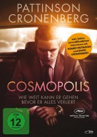 Cosmopolis (DVD) 