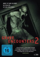 Grave Encounters 2 (DVD) 
