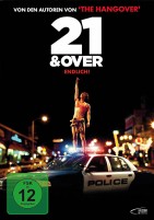21 & Over (DVD) 