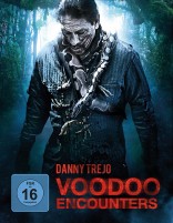 Voodoo Encounters (DVD) 