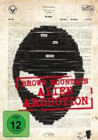 Brown Mountain - Alien Abduction (DVD) 