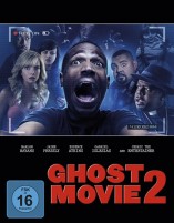 Ghost Movie 2 (DVD) 