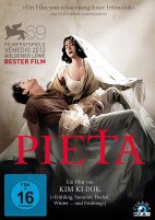 Pieta (DVD) 