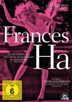 Frances Ha (DVD) 