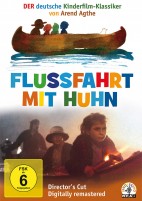 Flussfahrt mit Huhn - Director's Cut / Digitally Remastered (DVD) 