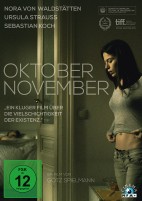 Oktober November (DVD) 