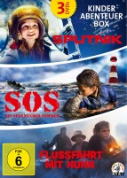 Kinder Abenteuer Box (DVD) 