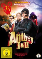 Antboy I & II (DVD) 