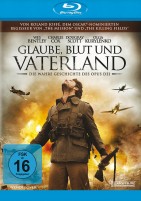Glaube, Blut und Vaterland (Blu-ray) 