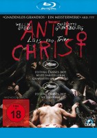 Antichrist (Blu-ray) 