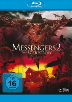 Messengers 2 - The Scarecrow (Blu-ray) 