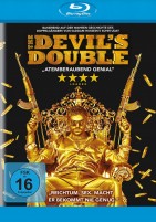 The Devil's Double (Blu-ray) 