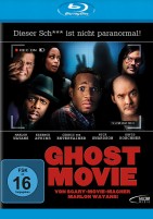 Ghost Movie (Blu-ray) 