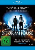 Stormhouse (Blu-ray) 