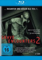 Grave Encounters 2 (Blu-ray) 