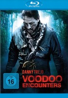 Voodoo Encounters (Blu-ray) 