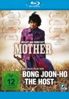 Mother (Blu-ray) 