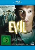 Evil (Blu-ray) 