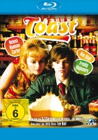 Toast (Blu-ray) 
