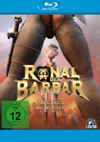 Ronal der Barbar (Blu-ray) 