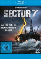 Sector 7 (Blu-ray) 