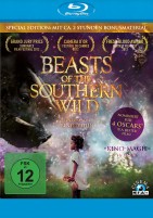 Beasts of the Southern Wild (Blu-ray) 