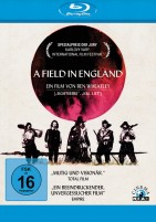 A Field in England (Blu-ray) 