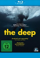 The Deep (Blu-ray) 