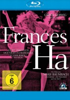 Frances Ha (Blu-ray) 