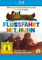 Flussfahrt mit Huhn - Director's Cut (Blu-ray) 