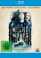 Night Moves (Blu-ray) 