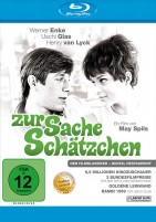 Zur Sache, Schätzchen (Blu-ray) 