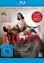 Pieta - Special Edition (Blu-ray) 