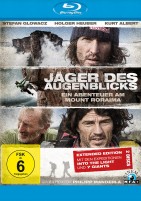 Jäger des Augenblicks - Extended Edition (Blu-ray) 