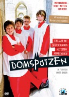 Domspatzen - Ein Jahr mit Deutschlands ältestem Knabenchor - Special Edition (DVD) 
