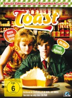 Toast - Special Edition (DVD) 