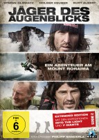 Jäger des Augenblicks - Extended Edition (DVD) 