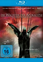 Die Wächter der Apokalypse (Blu-ray) 
