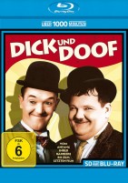 Dick & Doof - SD on Blu-ray (Blu-ray) 