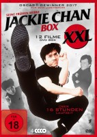 Jackie Chan Box XXL (DVD) 